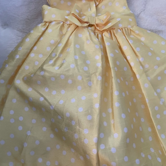 Lot of 2 dresses girls size 2T 3T dress - Picture 6 of 8